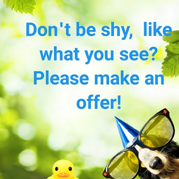 Taking reasonable offers and bundles ! - Picture 2 of 2